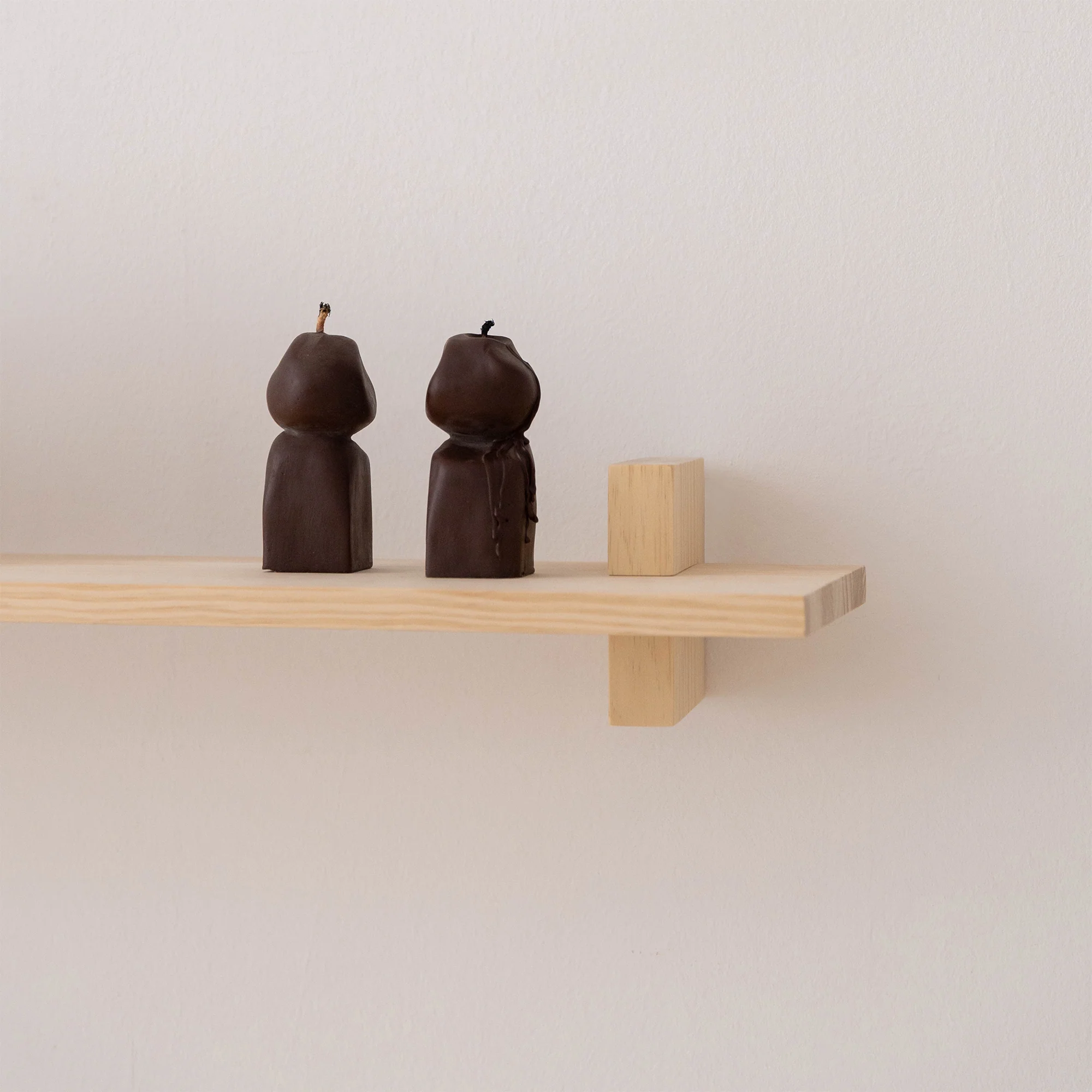 Deyá individual wall shelf from 90 cm to 180 cm - Image 7
