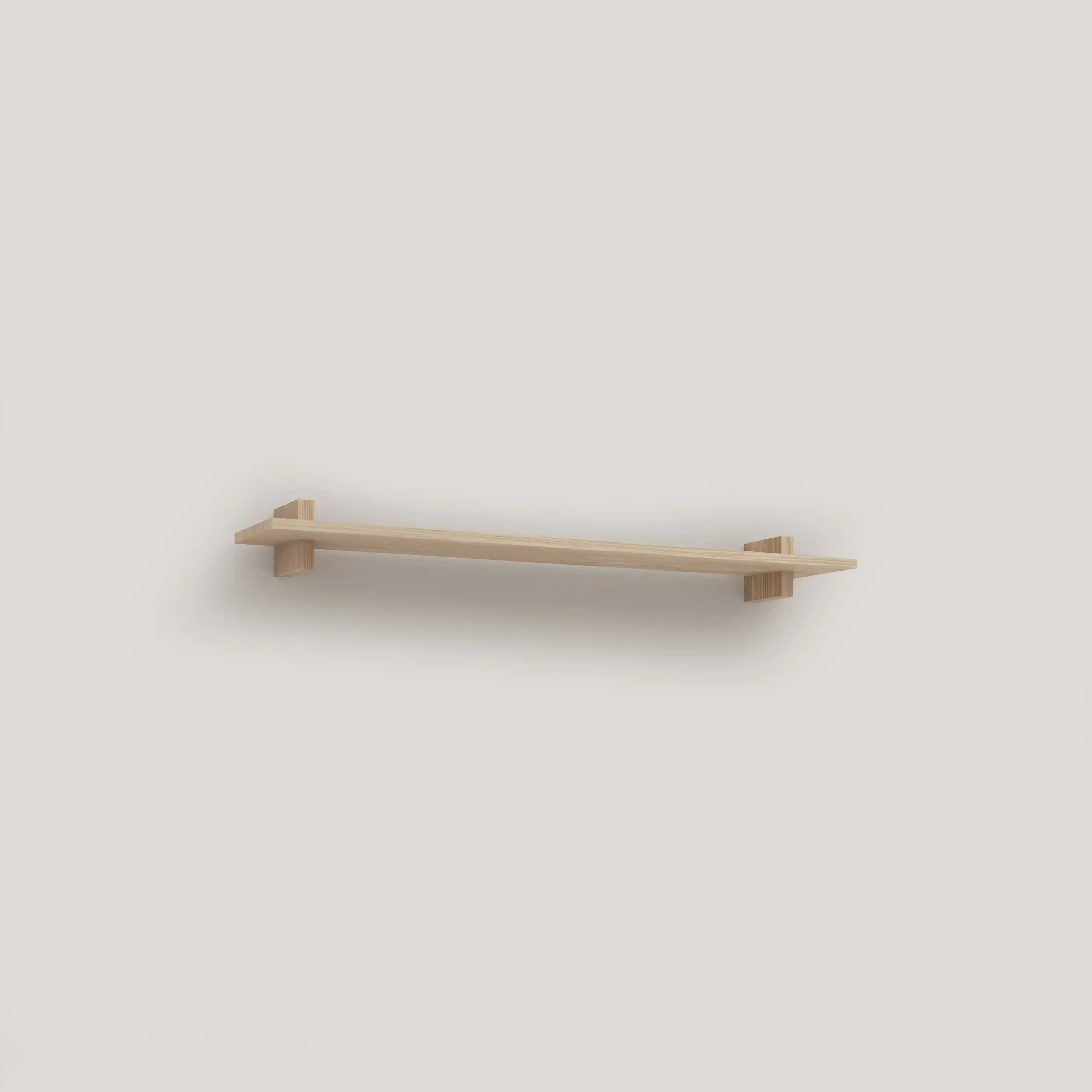 Deyá individual wall shelf from 90 cm to 180 cm - Image 9